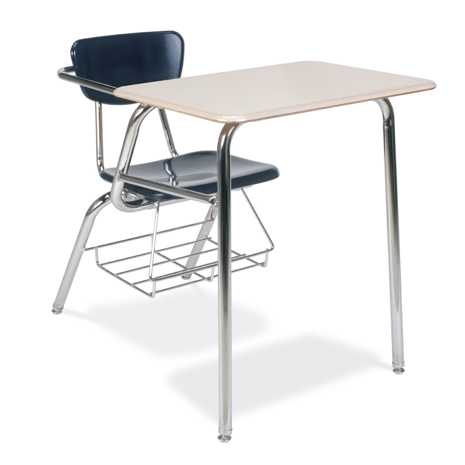 Desk chair, Chair, Desk set